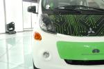 Mitsubishi i-MiEV 2012 года (US)